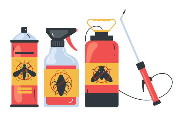 Best Flea Control Services  in Iyanbito, NM